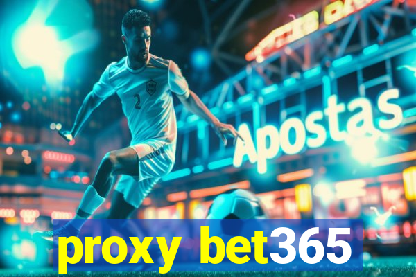 proxy bet365